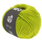 728 Kiwi grøn